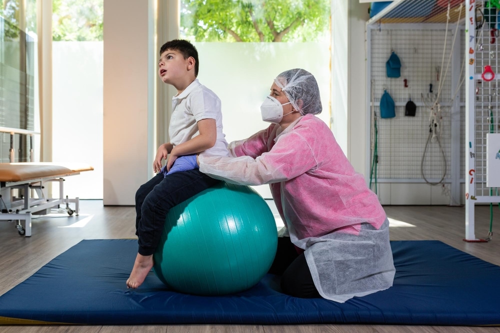 Praxis für Ergotherapie in Dortmund – Ergotherapie für Kinder, Erwachsene &amp; Senioren mit Hausbesuch