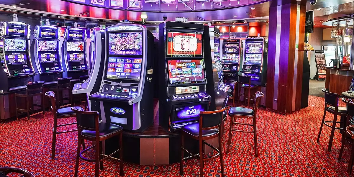 Beste Online Casino Deutschland: Vergleichen Sie Casinos ohne OASIS für mehr Freiheit & Top-Boni