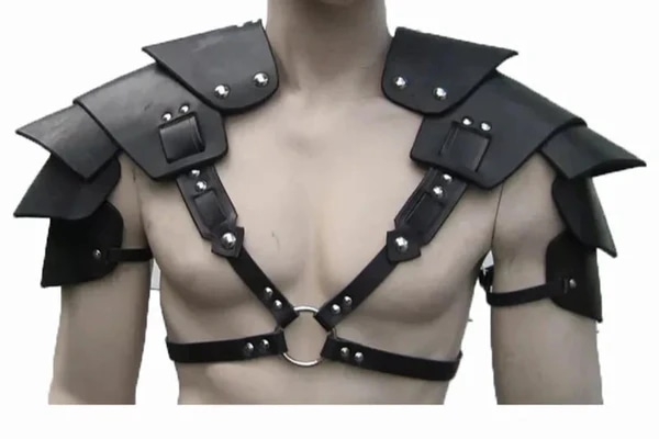 Dein Festival, dein Stil: Burning Man Outfits für ein unvergessliches Erlebnis
