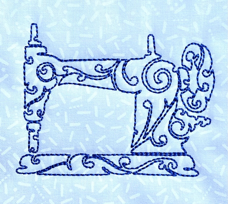 Christmas machine embroidery designs Beyond Imagination
