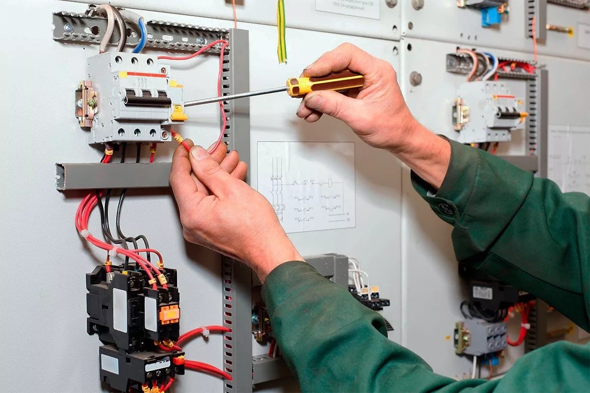 Elektriker Notdienst: Immer zur Stelle