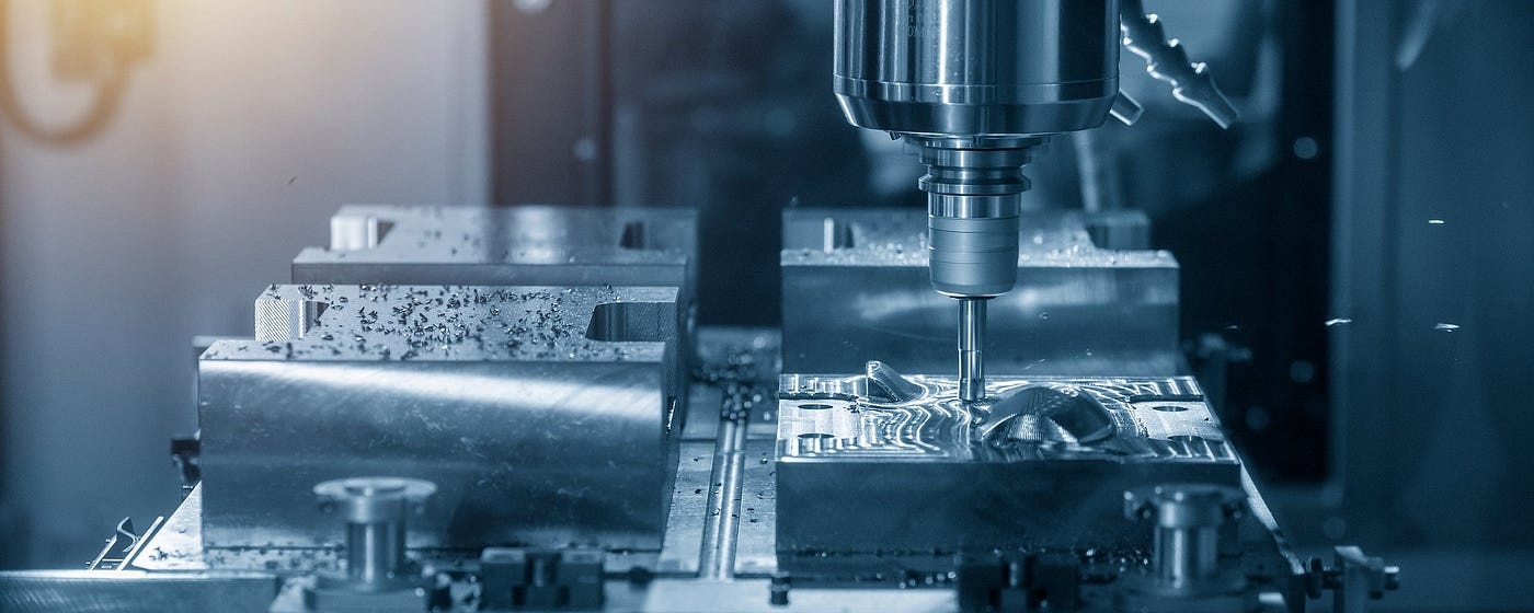 Maxnext GmbH: Spritzguss Online für Ihre Prototypen – Effizient und kostengünstig