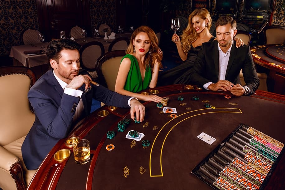 So erkennen Sie die besten Online Casinos Echtgeld: Sicherheit, Bonusangebote und mehr