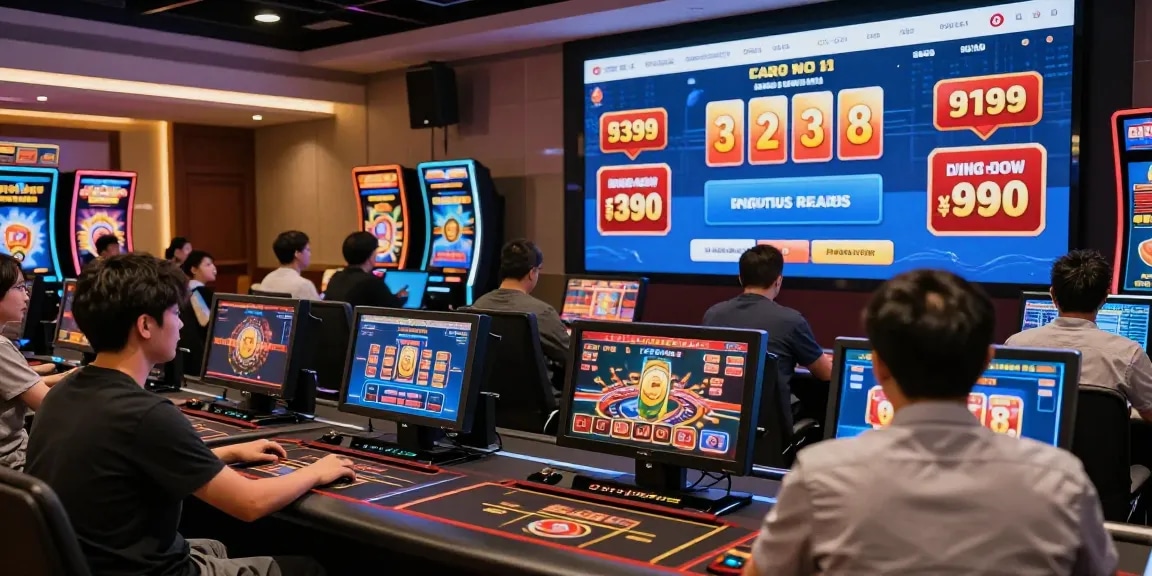 Beef Casino Online bietet aufregende Spiele und attraktive Bonusangebote für Spieler in Deutschland.