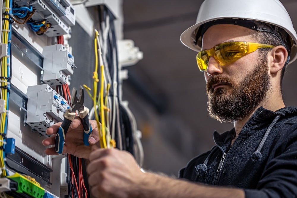 Elektro Notdienst in der Nähe: Ihre Lösung bei unerwarteten elektrischen Störungen
