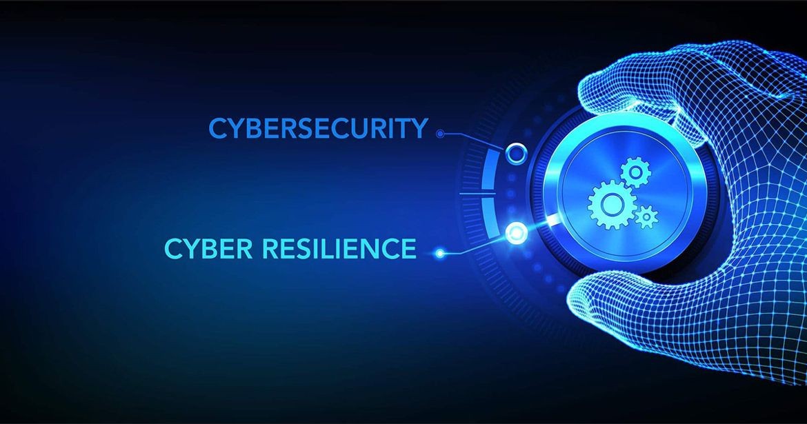 Cyber-Sicherheit ist für Unternehmen unverzichtbar aus mehreren Gründen: