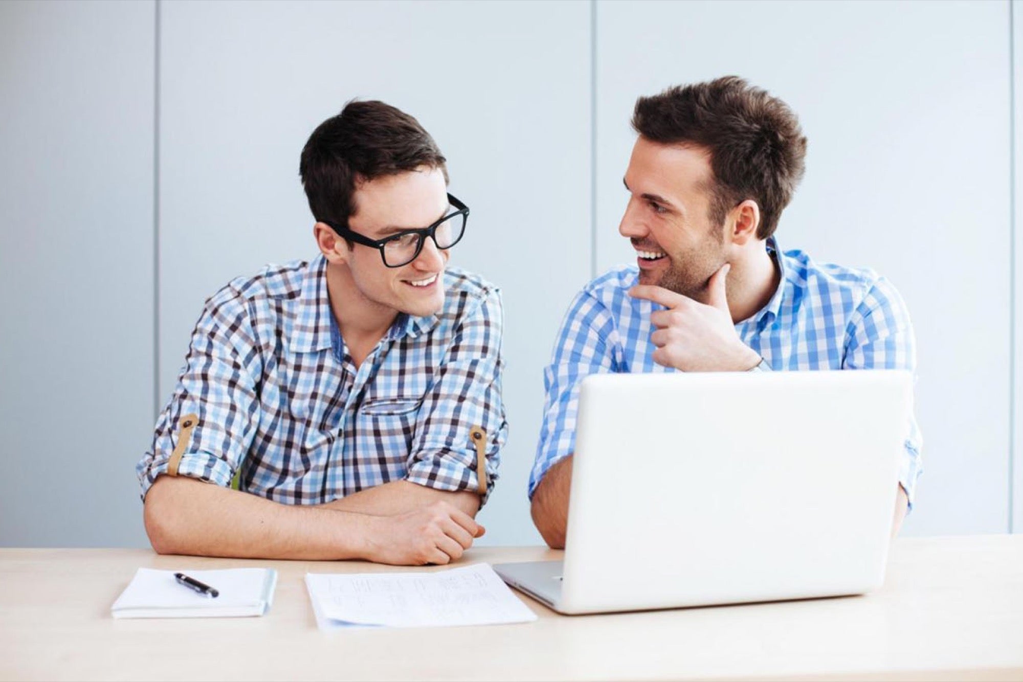 Individuelles Webdesign für Dein Business: Better Be Digital bietet maßgeschneiderte Lösungen