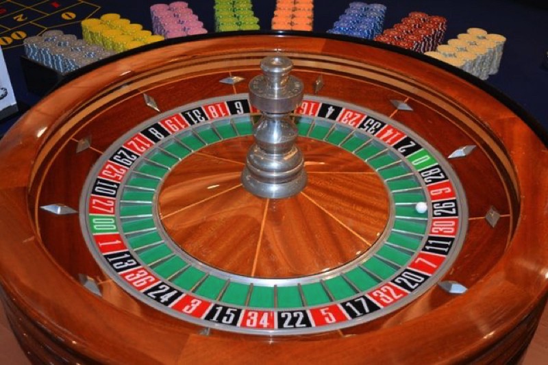 Gute Online Casinos ohne Oasis: Finden Sie das beste Casino-Erlebnis