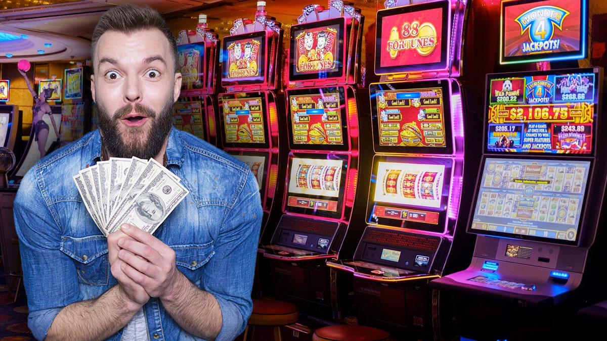 Warum das beste Online Casino nicht immer eine deutsche Lizenz haben muss