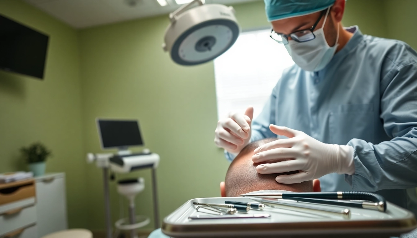 Haartransplantation Türkei kosten: Kompetente Behandlung in moderner Klinik-Umgebung.