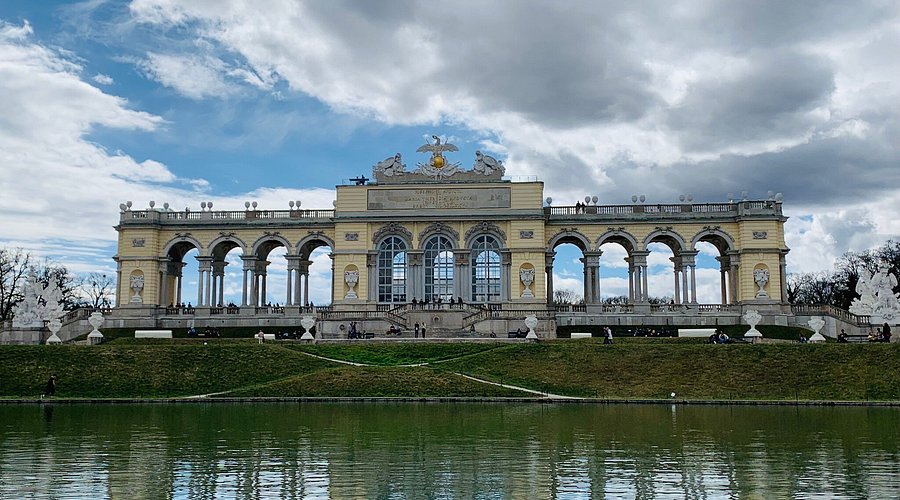 Aktuelle Informationen und Dienstleistungen zu Stadt Wien