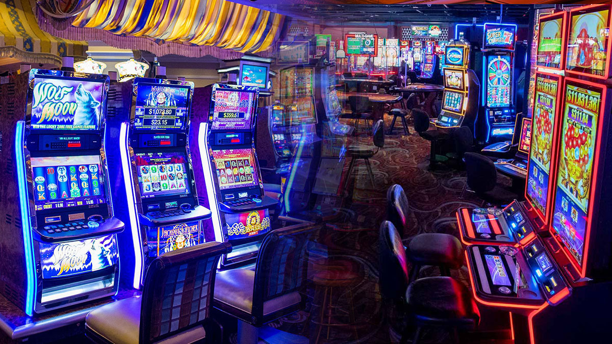 Seriöse Casinos ohne Oasis: Ihr Leitfaden für sicheres Spielen