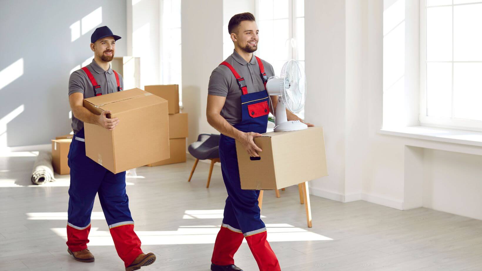 Produktiv bleiben dank professionellem Büroumzug Berlin