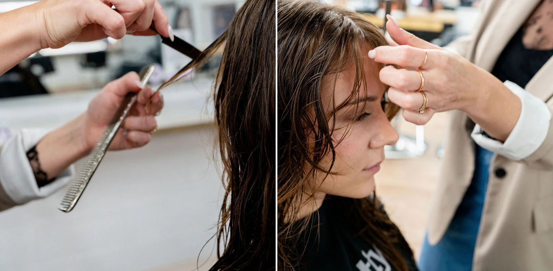 Ihre neue Kosmetik Einrichtung – stilvoll, funktional und hochwertig