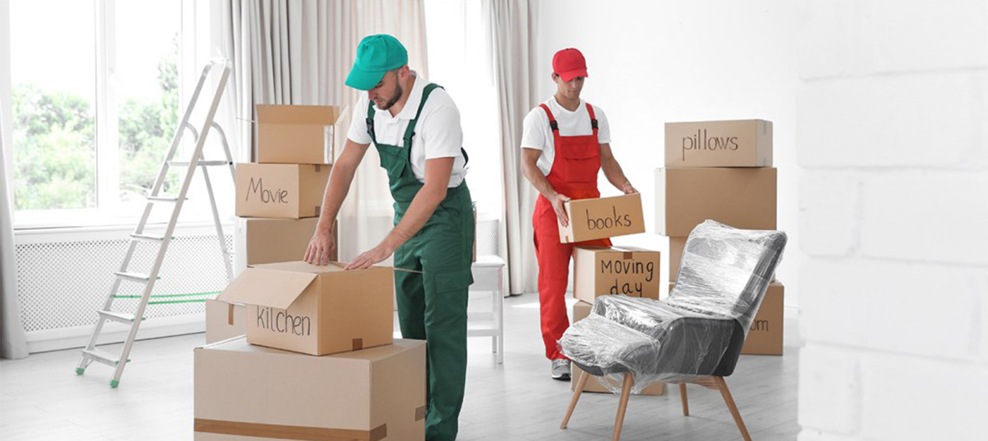 Ihre professionelle Zügelfirma Zürich für Teil- und Komplettumzüge