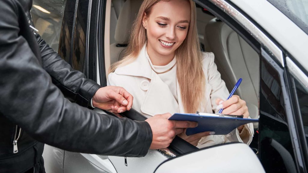 Gebrauchtwagencheck bei Carspector – Dein Garant für einen sicheren Autokauf