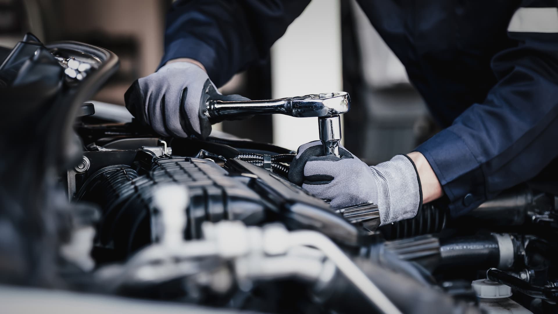 Motorschaden Ankauf NRW – Top-Preise garantiert