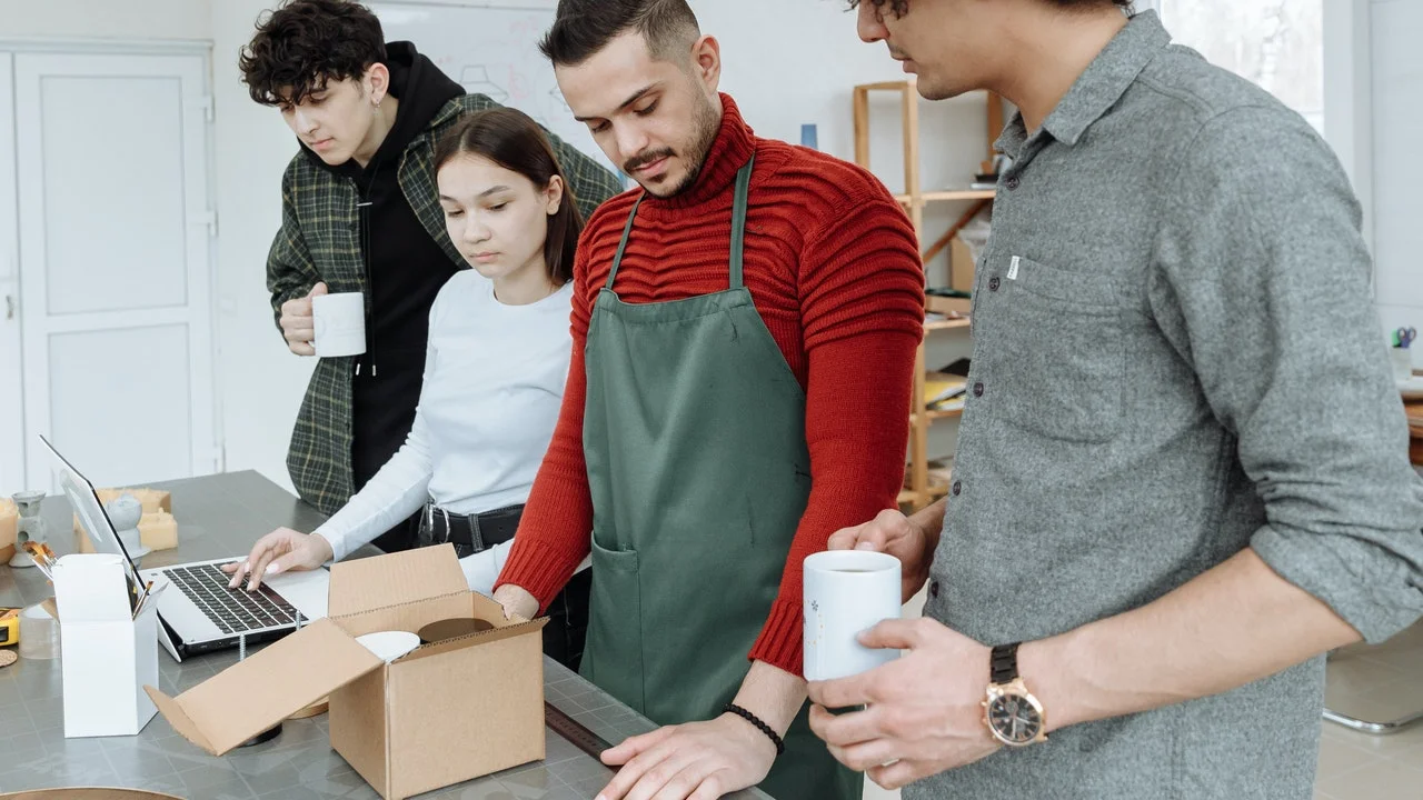 Innovation trifft Labor: Das Order Entry System von LABUNIQ erklärt