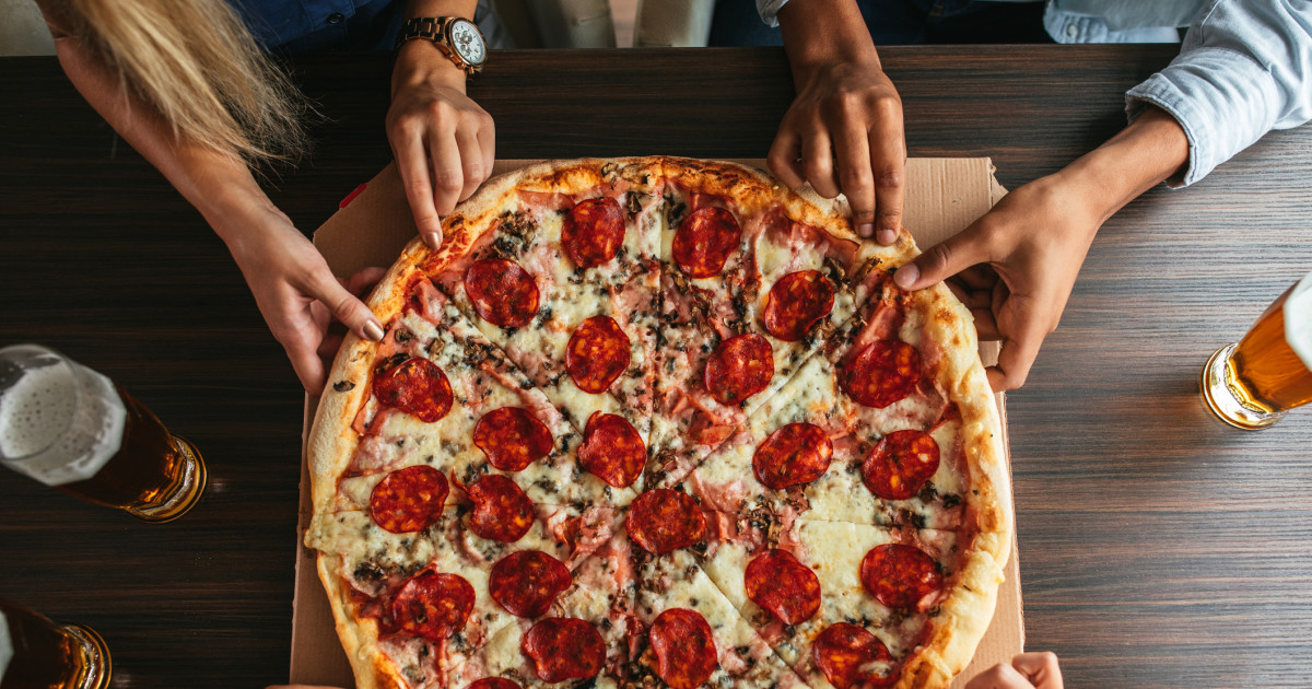 Pizzeria – Italienischer Genuss für jeden Tag