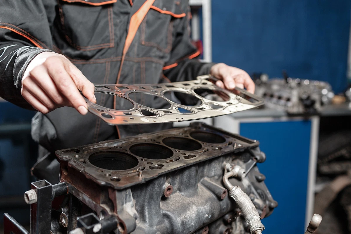 Auto mit Motorschaden verkaufen trotz Totalschaden – Wir zahlen faire Preise