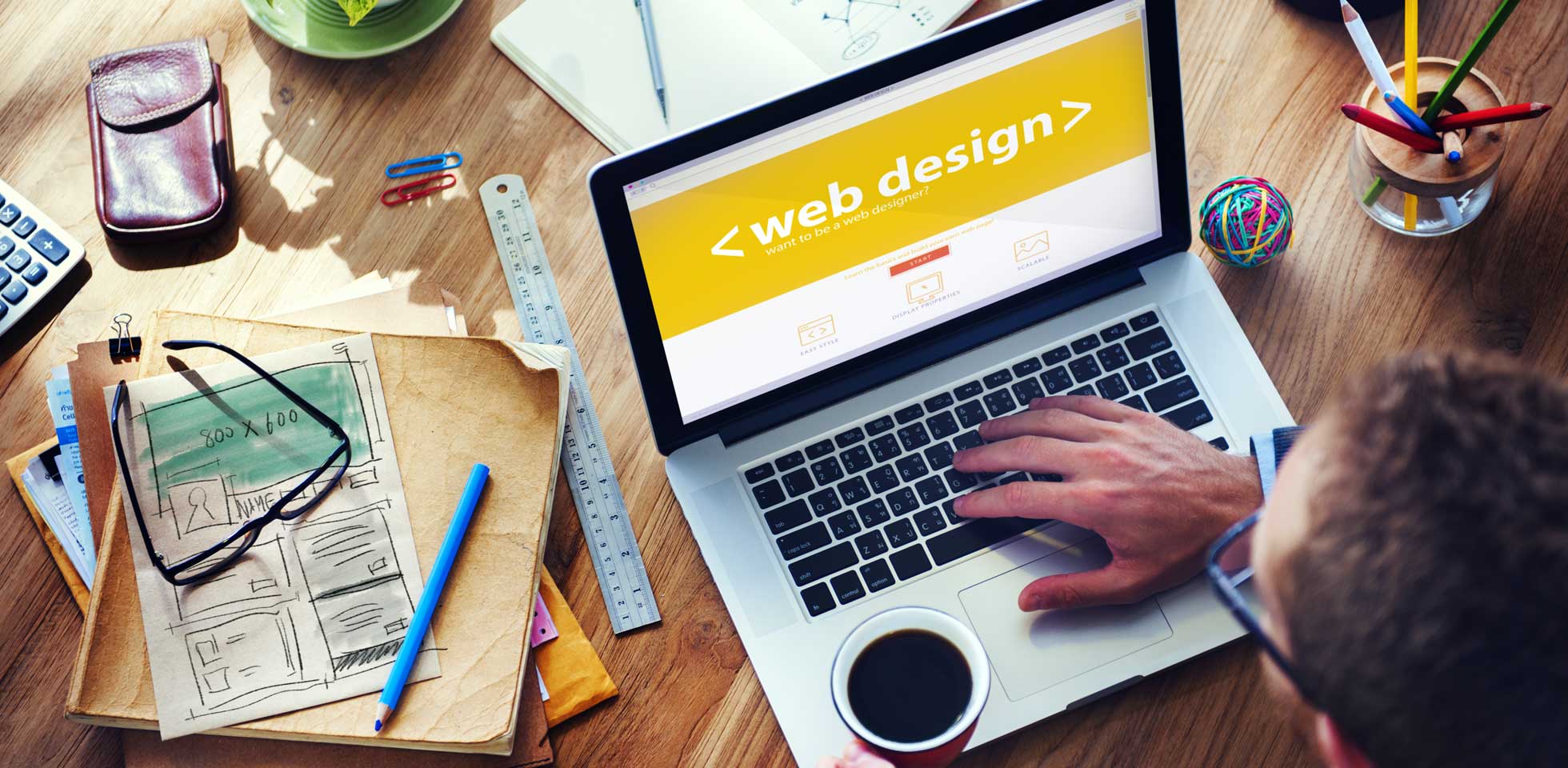Neuro Webdesign aus Niedersachsen: Für messbar bessere Ergebnisse