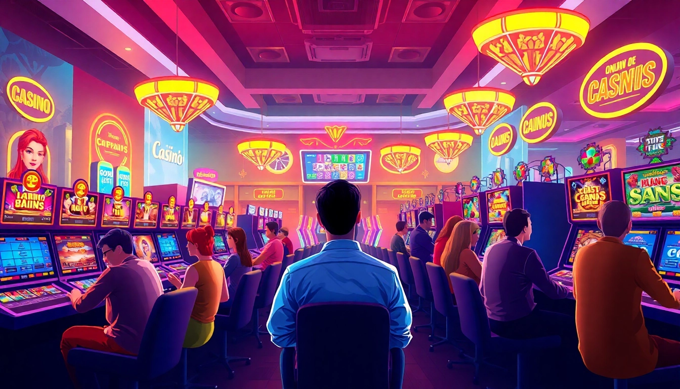 Spielen ohne Einschränkungen in einem Online Casino ohne Oasis entdecken.