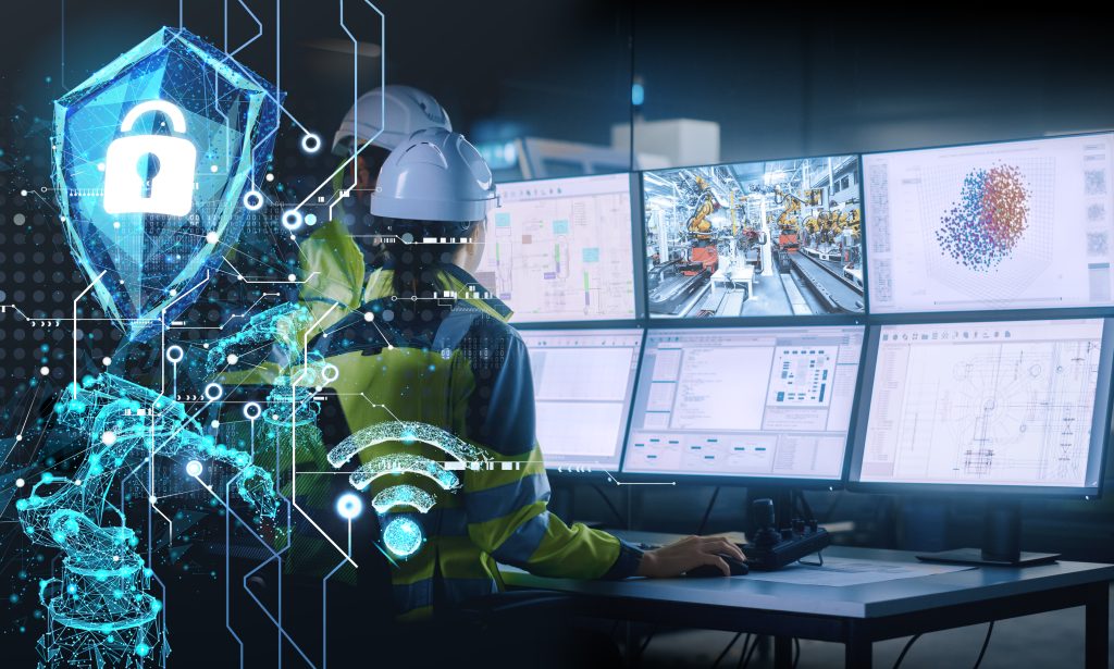 Die Vorteile von 24/7-Firmen Sicherheitstechnik