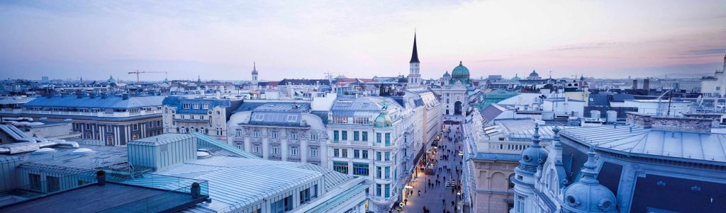 Wien im Fokus: Aktuelle Informationen und Ereignisse in der Stadt