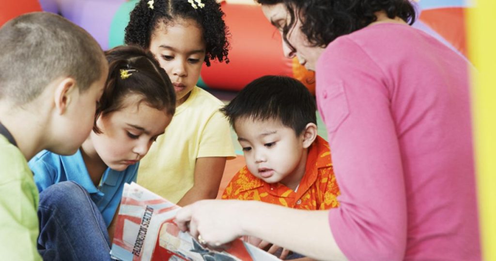 Professionelle Kinderbetreuung: Finden Sie die passenden Betreuer für Ihre Familie