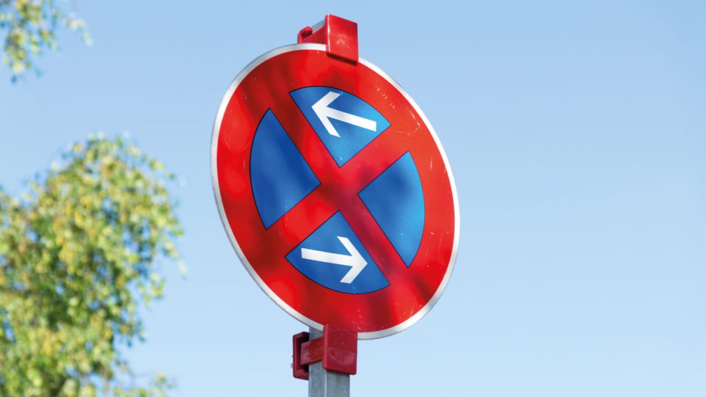 Wie ein Strassenabsperrung Ihre Umzugslogistik verbessert