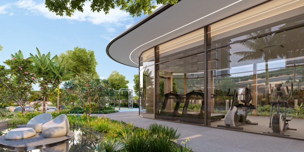 Chuan Park Condo’s Grand Revival: How Lorong Chuan’s Landmark Property is Leading the Urban Living Movement