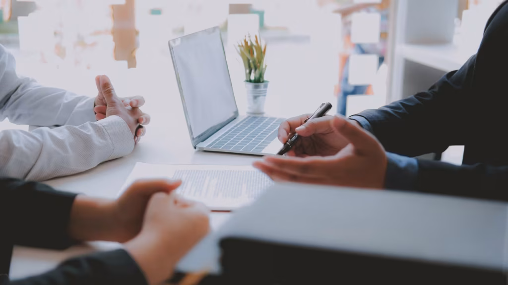 Life Insurance Tailored for Federal Employees by Jarver Financial