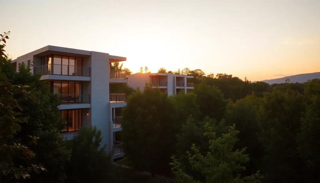 The Ultimate Urban Lifestyle Redefined by Margaret Drive Condo