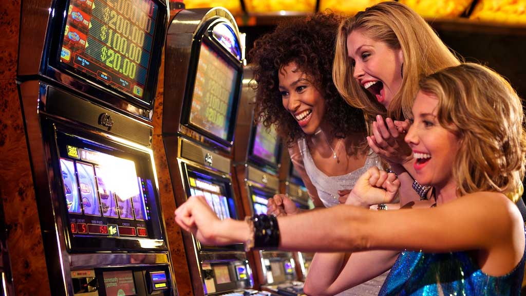 So spielen Sie Online-Casinospiele wie ein professioneller Spieler