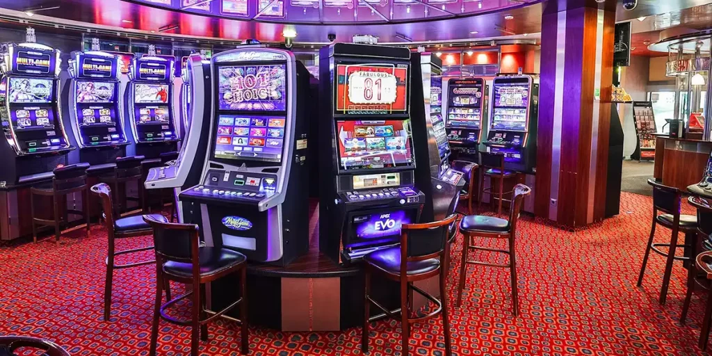 Beste Online Casino Deutschland: Vergleichen Sie Casinos ohne OASIS für mehr Freiheit & Top-Boni