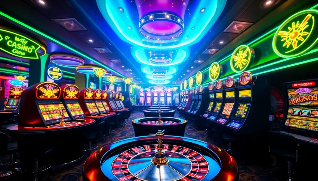 Entdecken Sie großartige online casino bonus Angebote mit aufregenden Spielen und hohen Gewinnen.