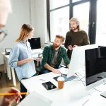 Erfolgreiche Personalstrategien setzen auf Headhunter