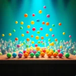 Erlebe die Spannung mit der Plinko App und beobachte, wie bunte Bälle fallen und Gewinne bringen.