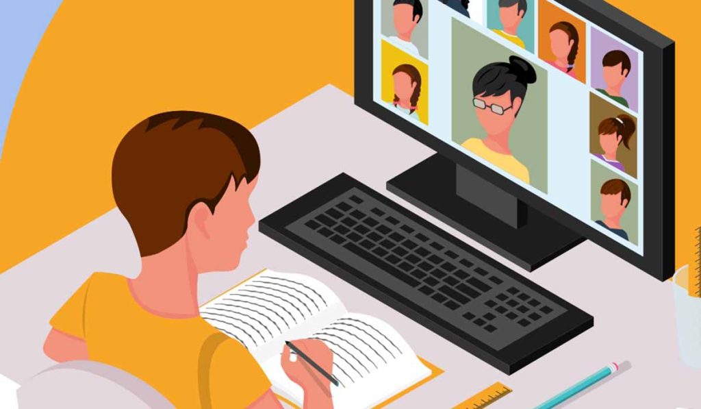 Mehr Gelassenheit im Alltag dank Online Coaching
