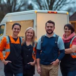 Umzugsunternehmen Wermelskirchen bietet zuverlässige und freundliche Umzugshelfer für Ihren Umzug.