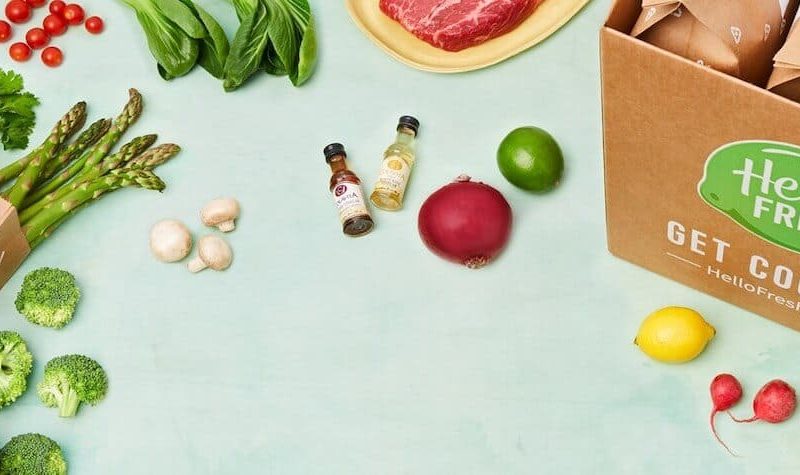 hellofresh cheaper alternative