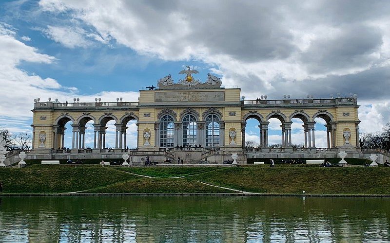 Aktuelle Informationen und Dienstleistungen zu Stadt Wien