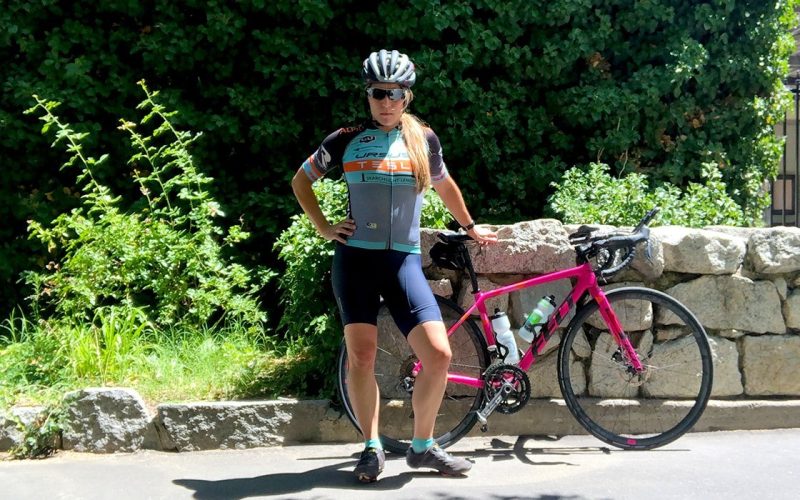 best padded bike shorts for women