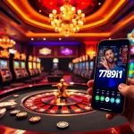 Experience excitement in gambling as players navigate the 789win bị chặn access challenge at a luxurious casino setup.