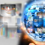 EDV dienstleistungen inklusive Wartung und Support