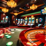 Engage with the casino experience at https://xx88.pizza/ featuring poker, roulette, and vibrant slot machines.