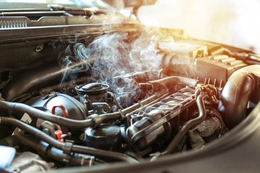 Motorschaden Ankauf Bonn – Faire Preise trotz Motorschaden