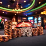 Experience the excitement of online gambling at https://gg88.ltd/ with vibrant casino elements and interactive gameplay.