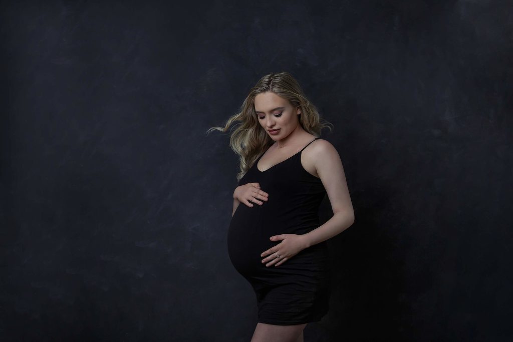 Wenn Liebe sichtbar wird – Schwangerschaftsfotografie für dich