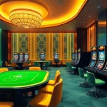 Discover the vibrant online casino experience at 88CLB with engaging games and a user-friendly interface.